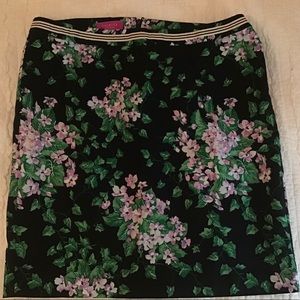 Oprah collection skirt 14wP